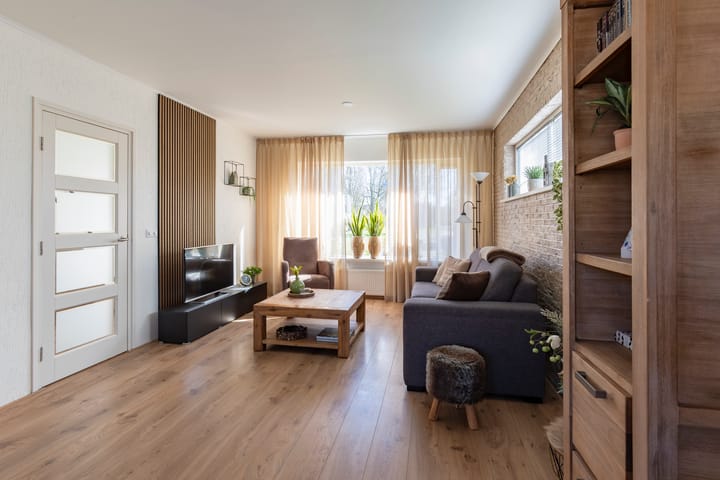 Photo 4 of Hidalgolaan 1