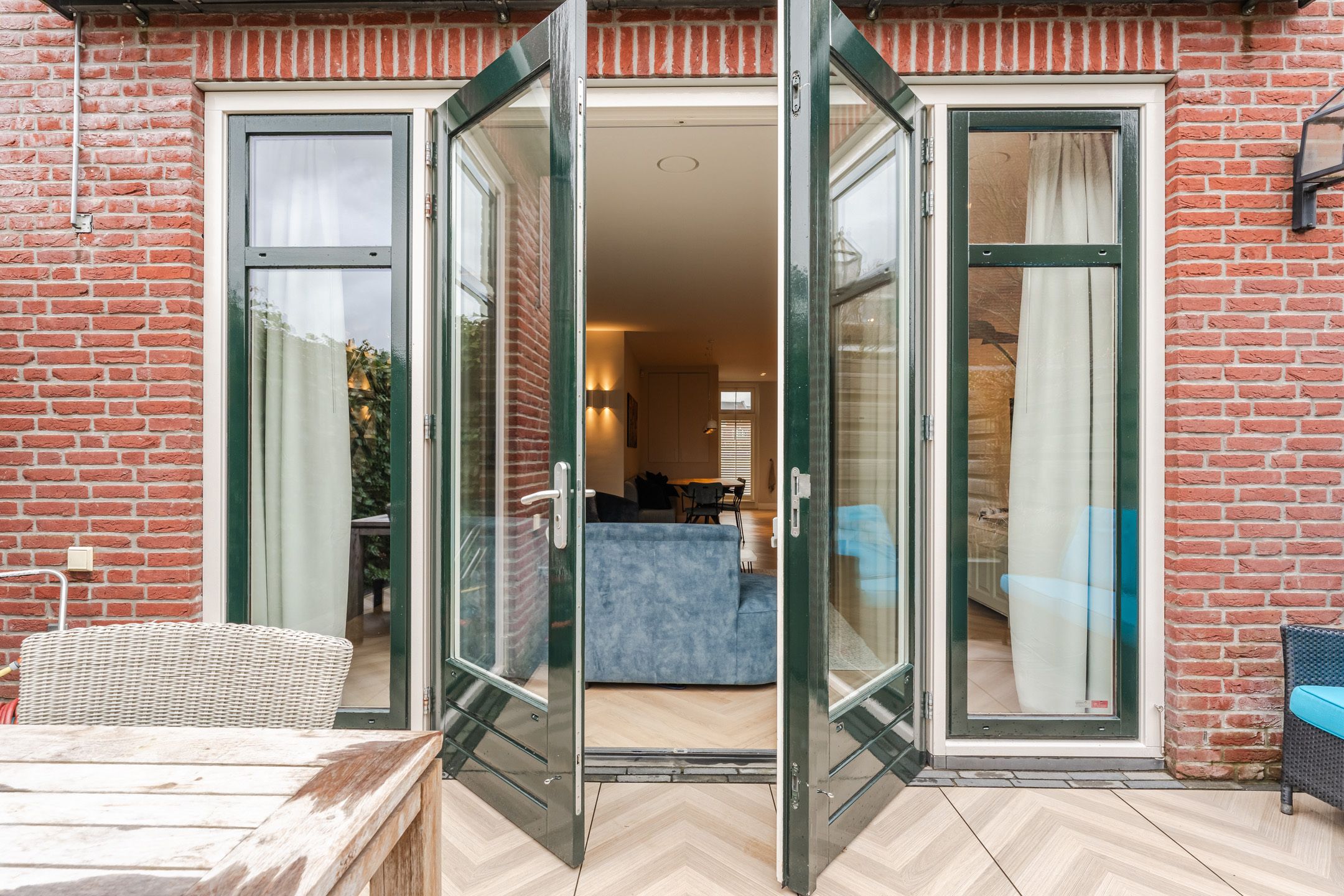 Foto 12 van Zonnedauwlaan 33