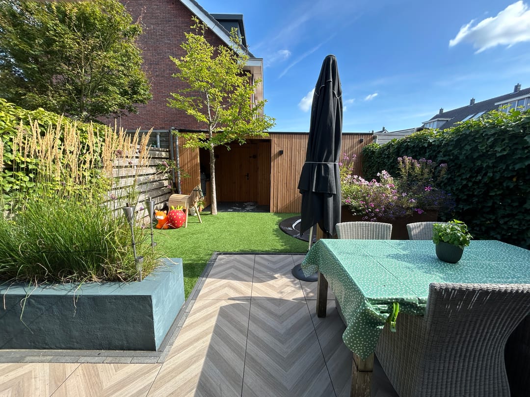 Foto 13 van Zonnedauwlaan 33