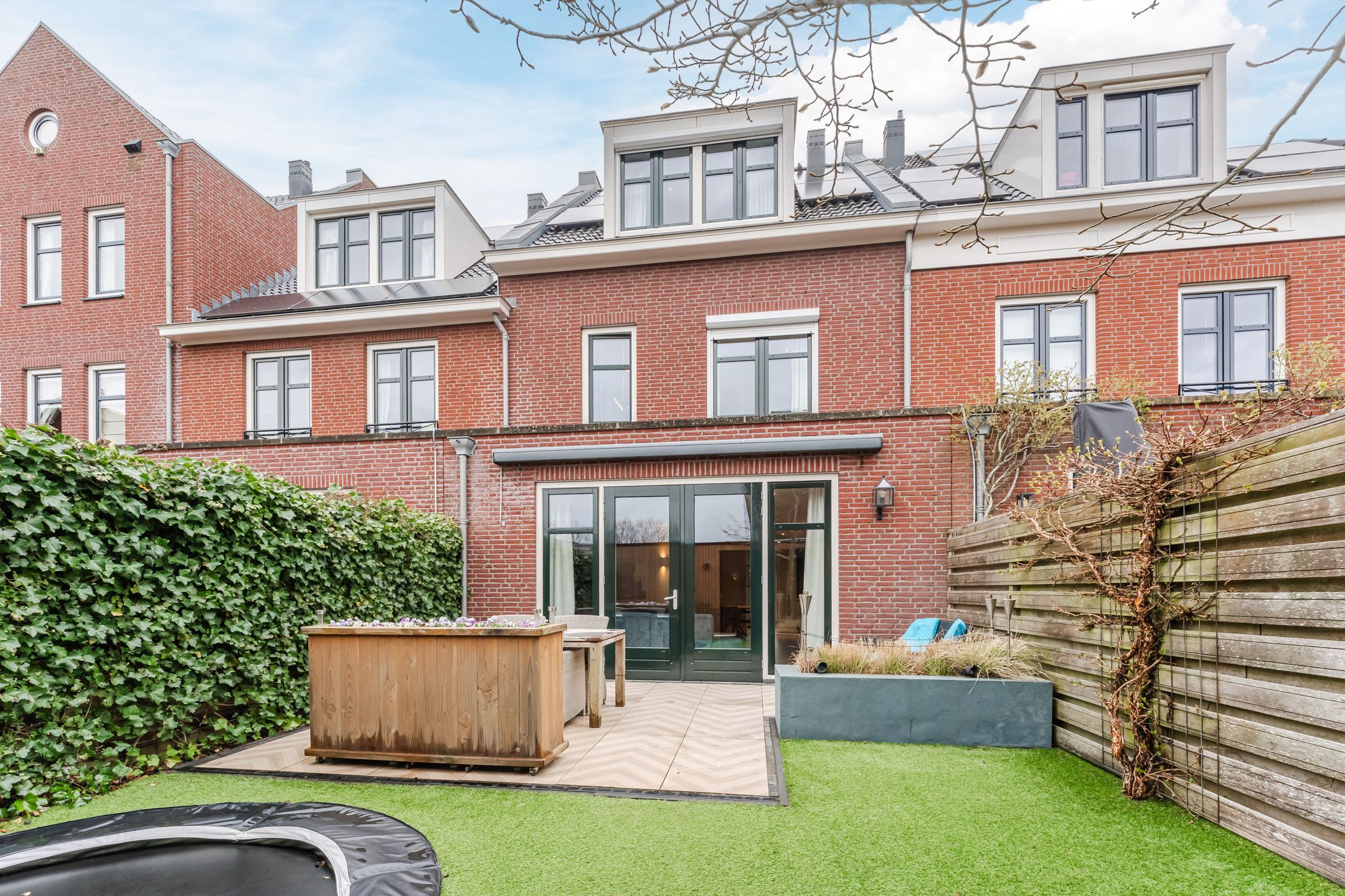 Foto 15 van Zonnedauwlaan 33