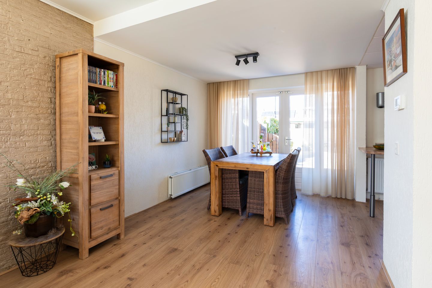 Foto 5 van Hidalgolaan 1