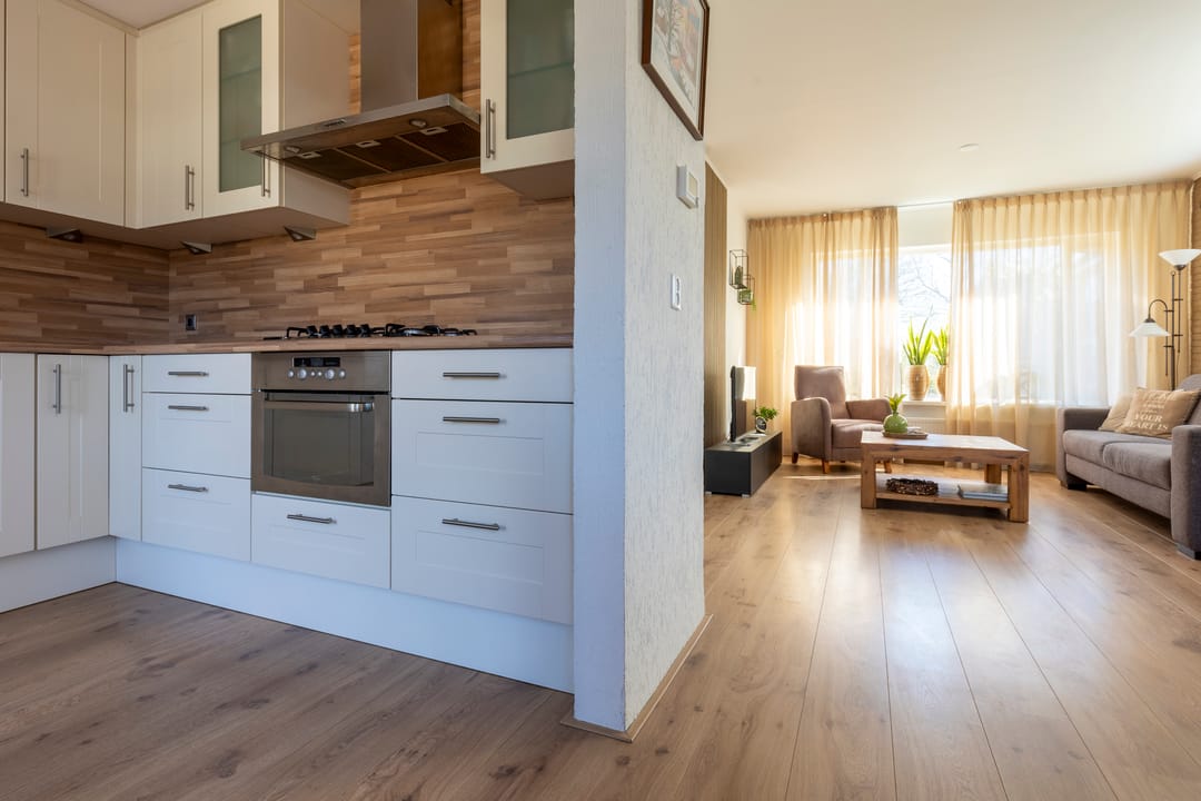 Foto 8 van Hidalgolaan 1