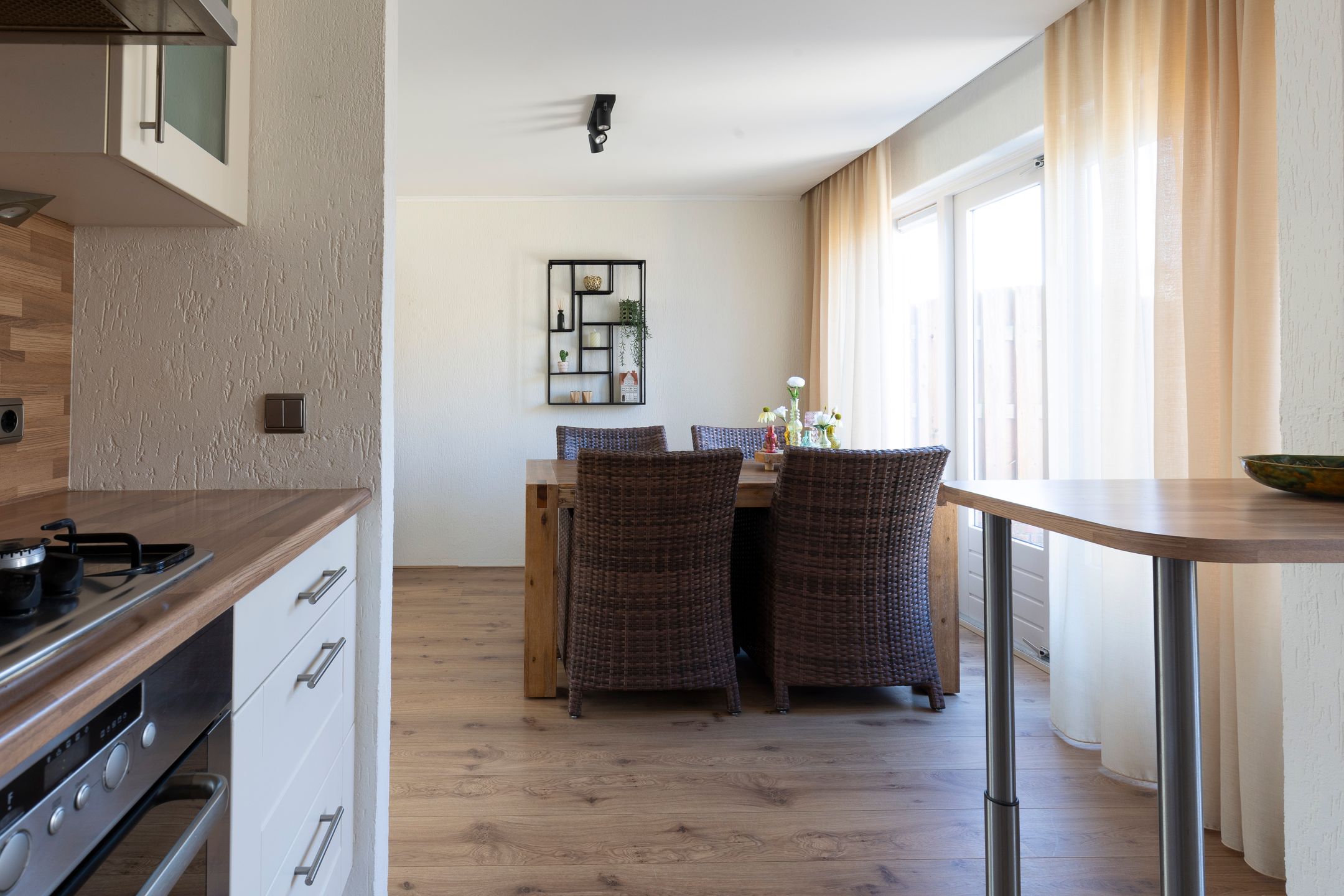 Foto 9 van Hidalgolaan 1