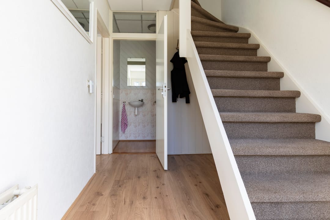 Foto 11 van Hidalgolaan 1