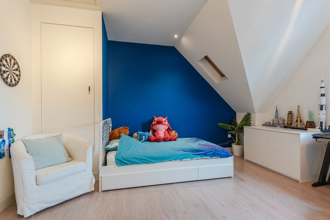 Foto 32 van Zonnedauwlaan 33