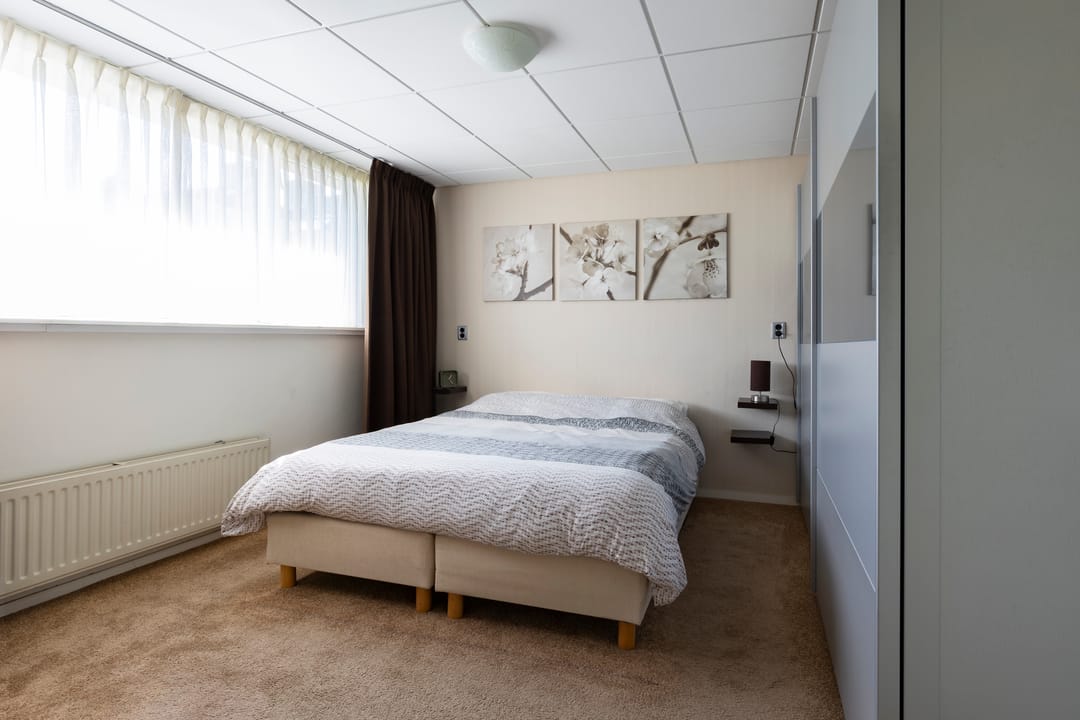 Foto 13 van Hidalgolaan 1