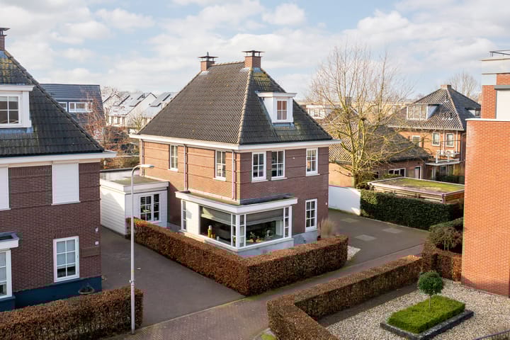 Foto 2 van Koningsspil 30