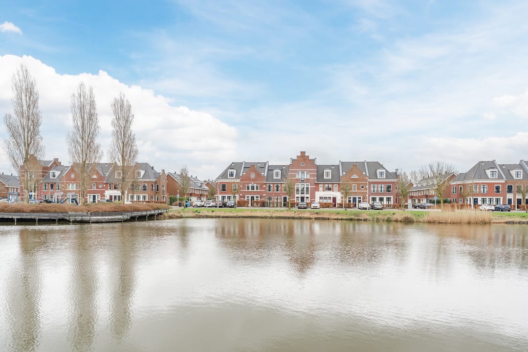 Foto 38 van Zonnedauwlaan 33