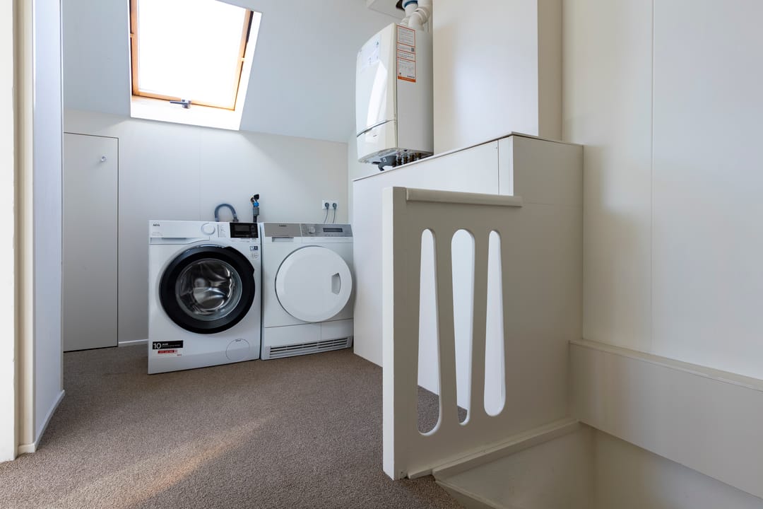 Foto 23 van Hidalgolaan 1