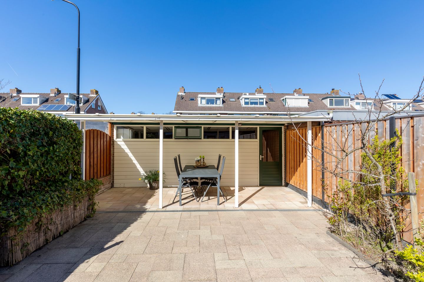 Foto 29 van Hidalgolaan 1