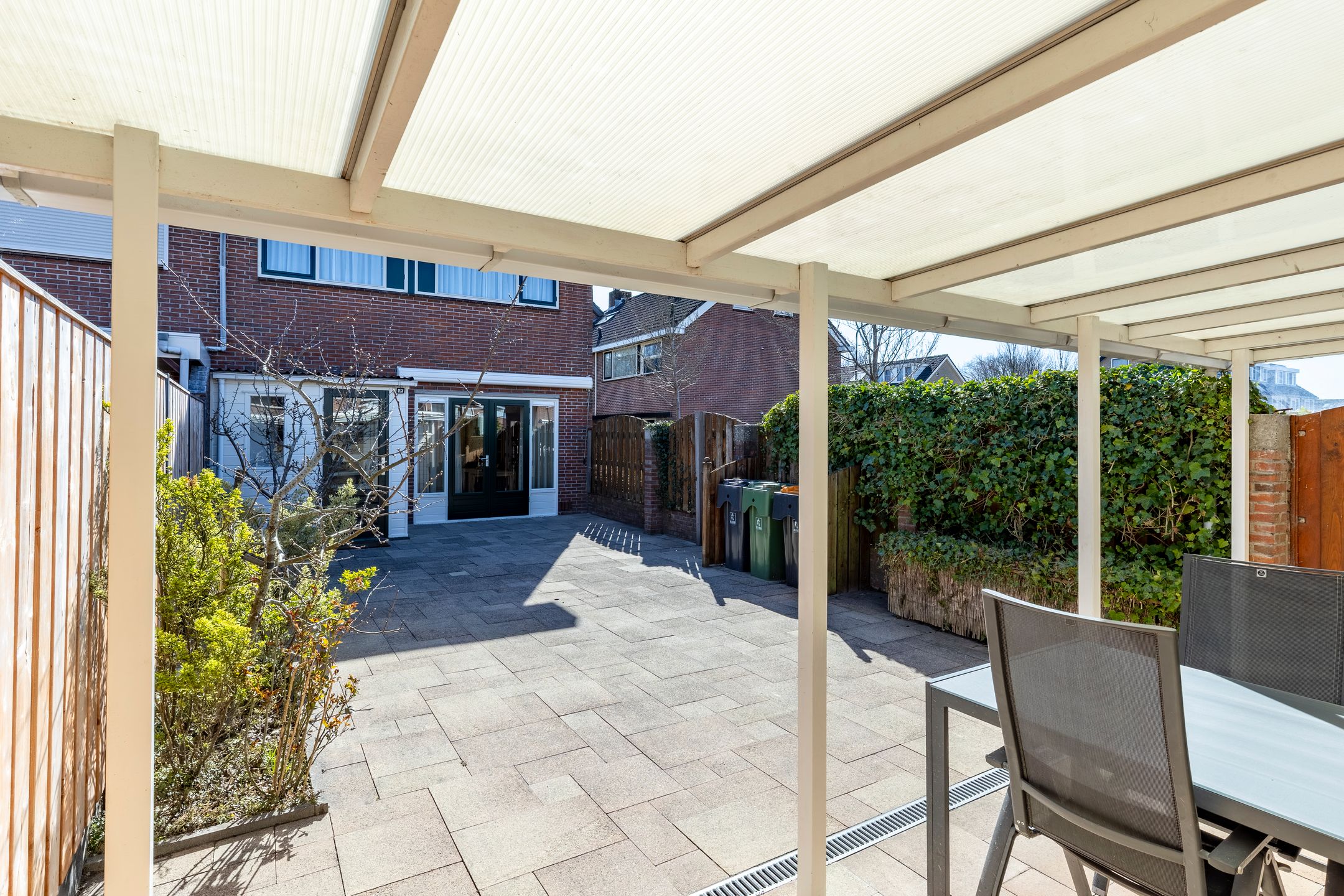 Foto 30 van Hidalgolaan 1