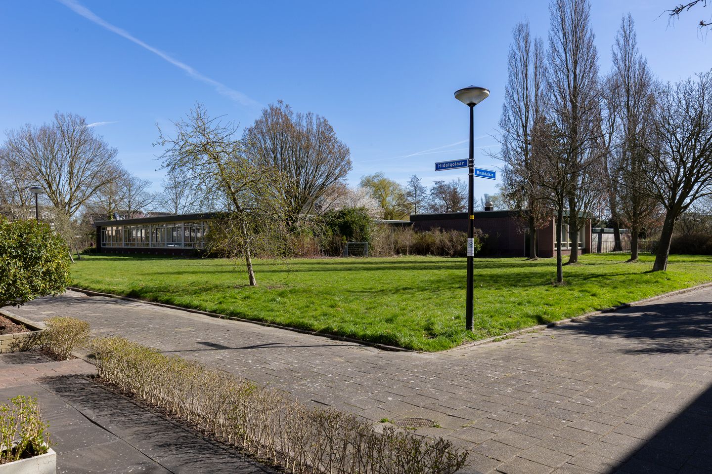 Foto 35 van Hidalgolaan 1