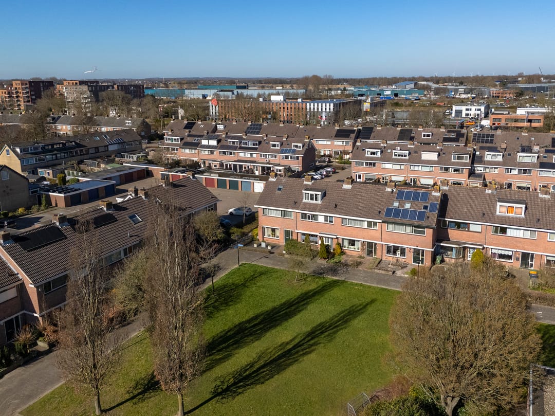 Foto 37 van Hidalgolaan 1