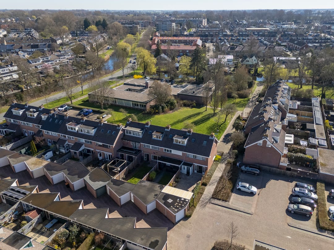 Foto 38 van Hidalgolaan 1