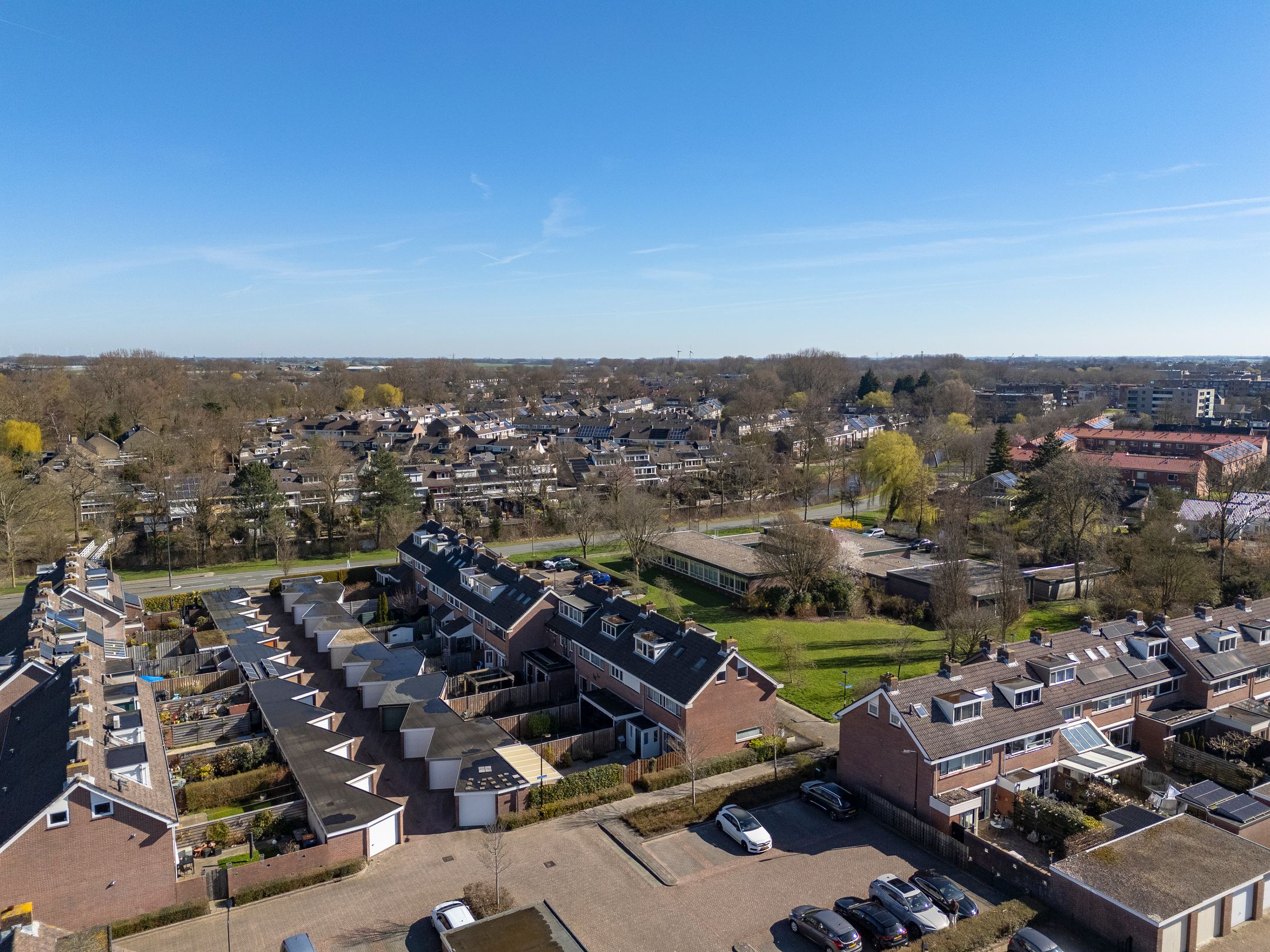 Foto 39 van Hidalgolaan 1