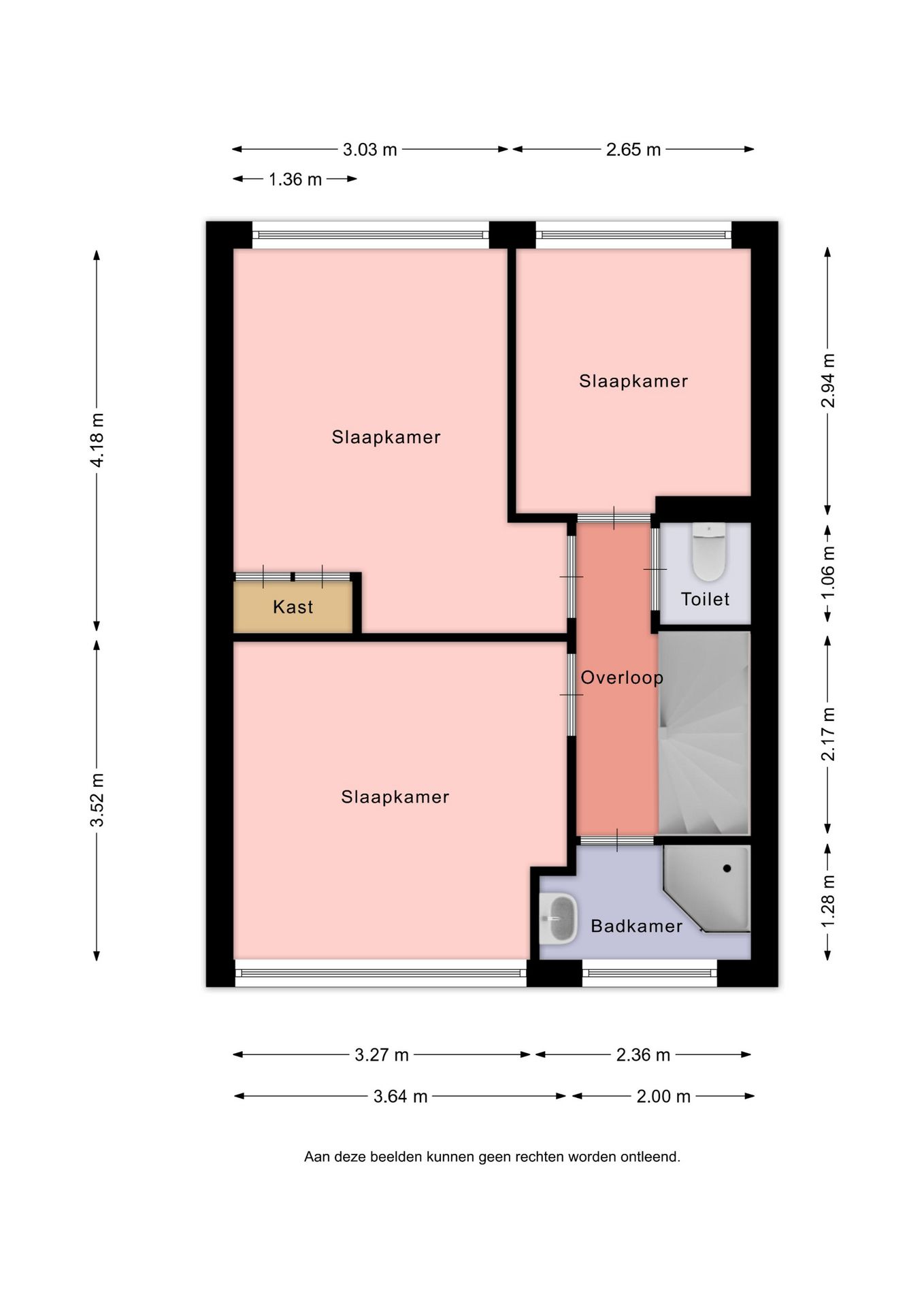 Foto 42 van Hidalgolaan 1