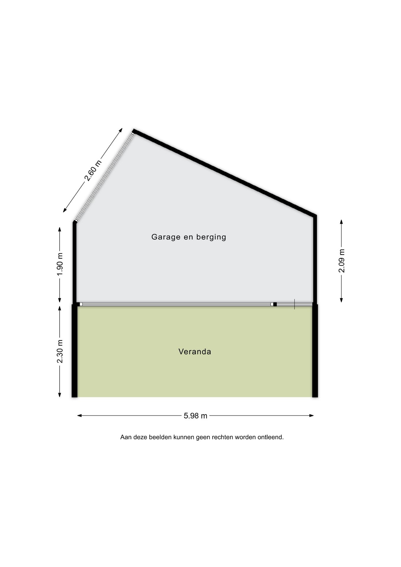 Foto 44 van Hidalgolaan 1
