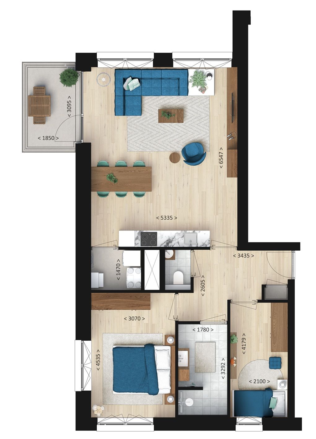 Photo 10 of Alfabetweg 117