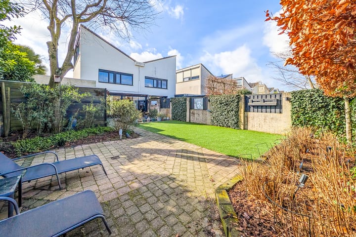 Photo 4 of Mispeleindsingel 1