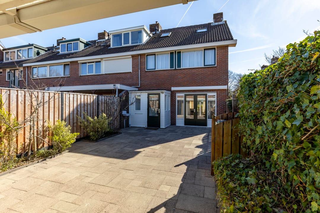 Foto 31 van Hidalgolaan 1