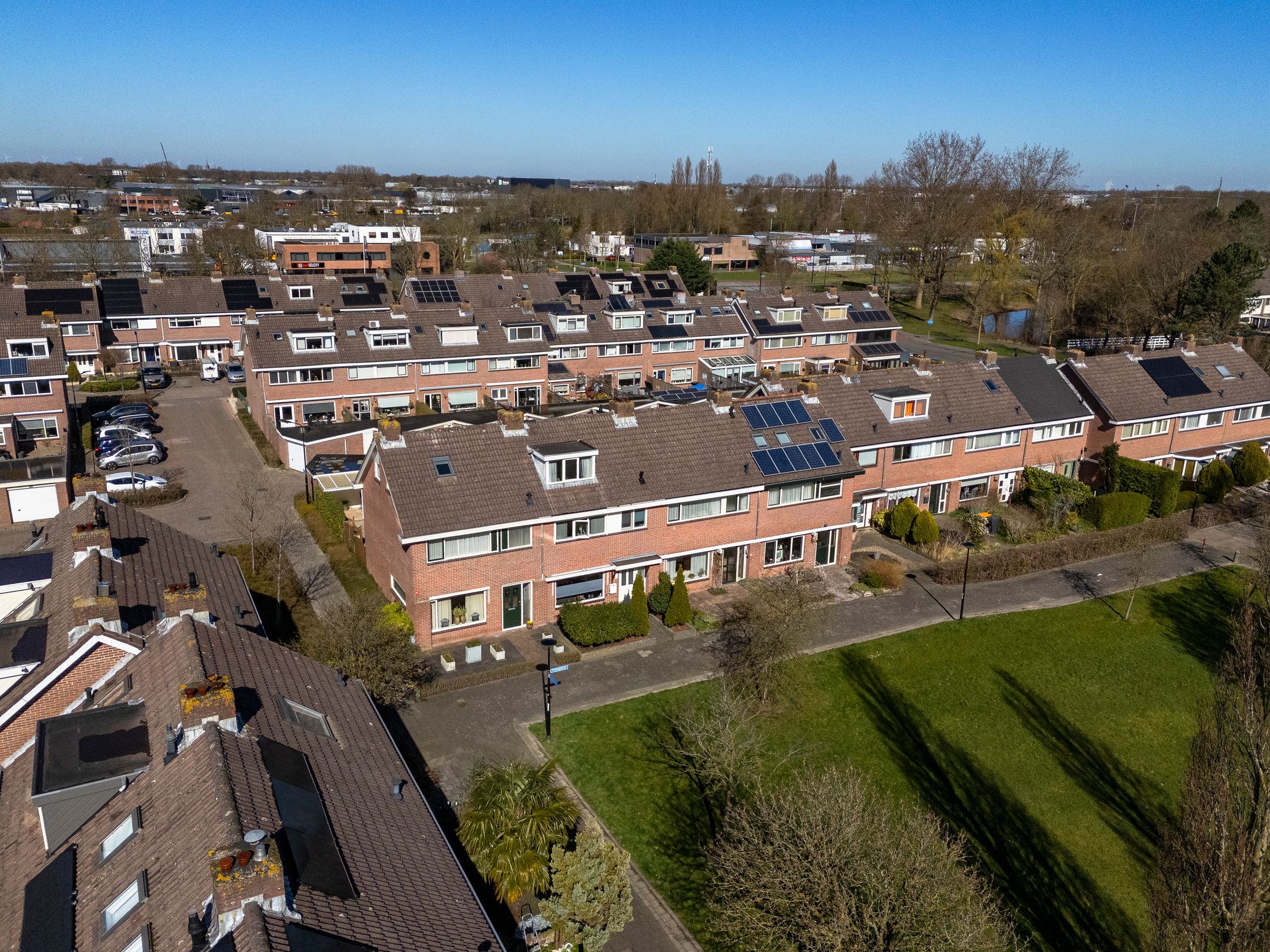 Foto 36 van Hidalgolaan 1