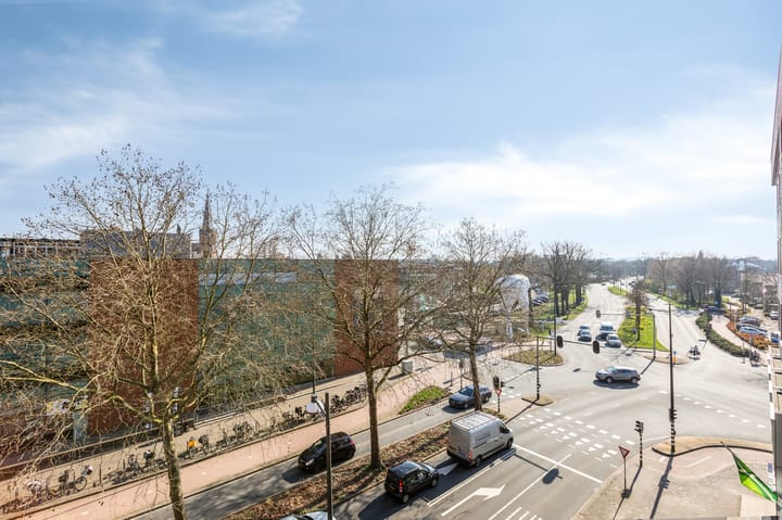 Photo 3 of Hofstraat 79