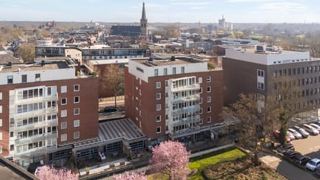 Hofstraat thumbnail