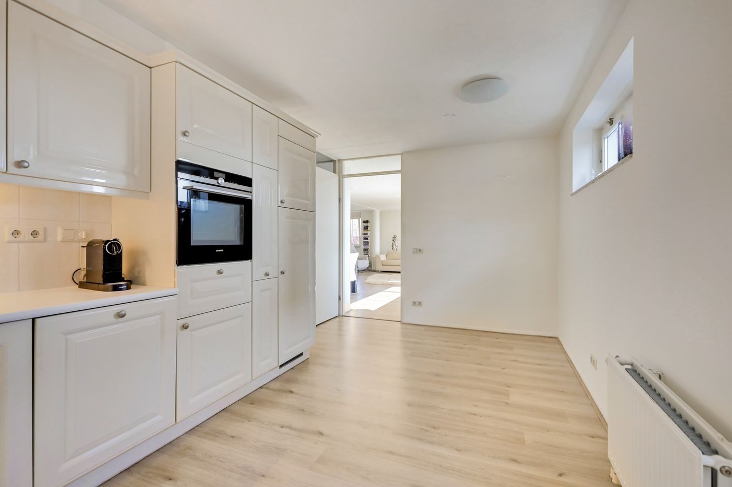 Spacious Corner Apartment with Parking and Energy Label A in City Center — 18