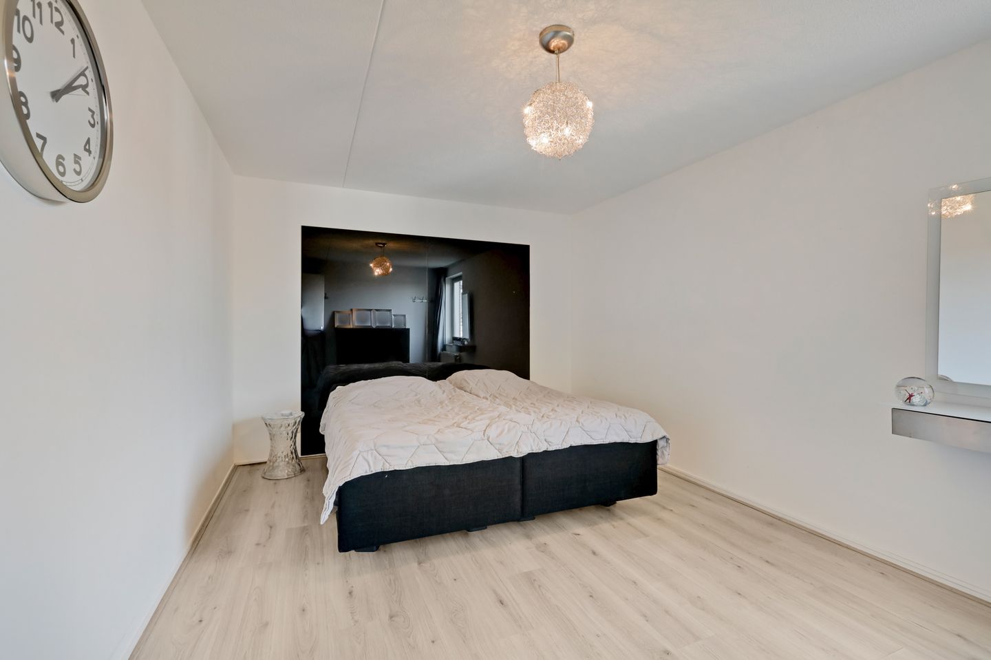 Spacious Corner Apartment with Parking and Energy Label A in City Center — 28