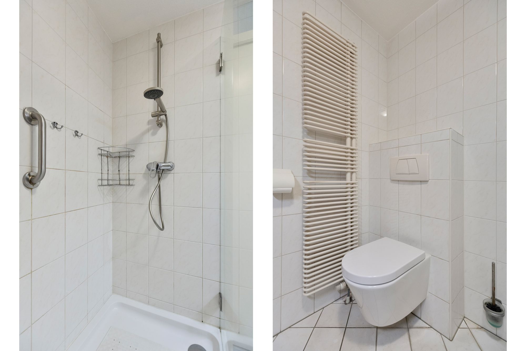 Spacious Corner Apartment with Parking and Energy Label A in City Center — 32