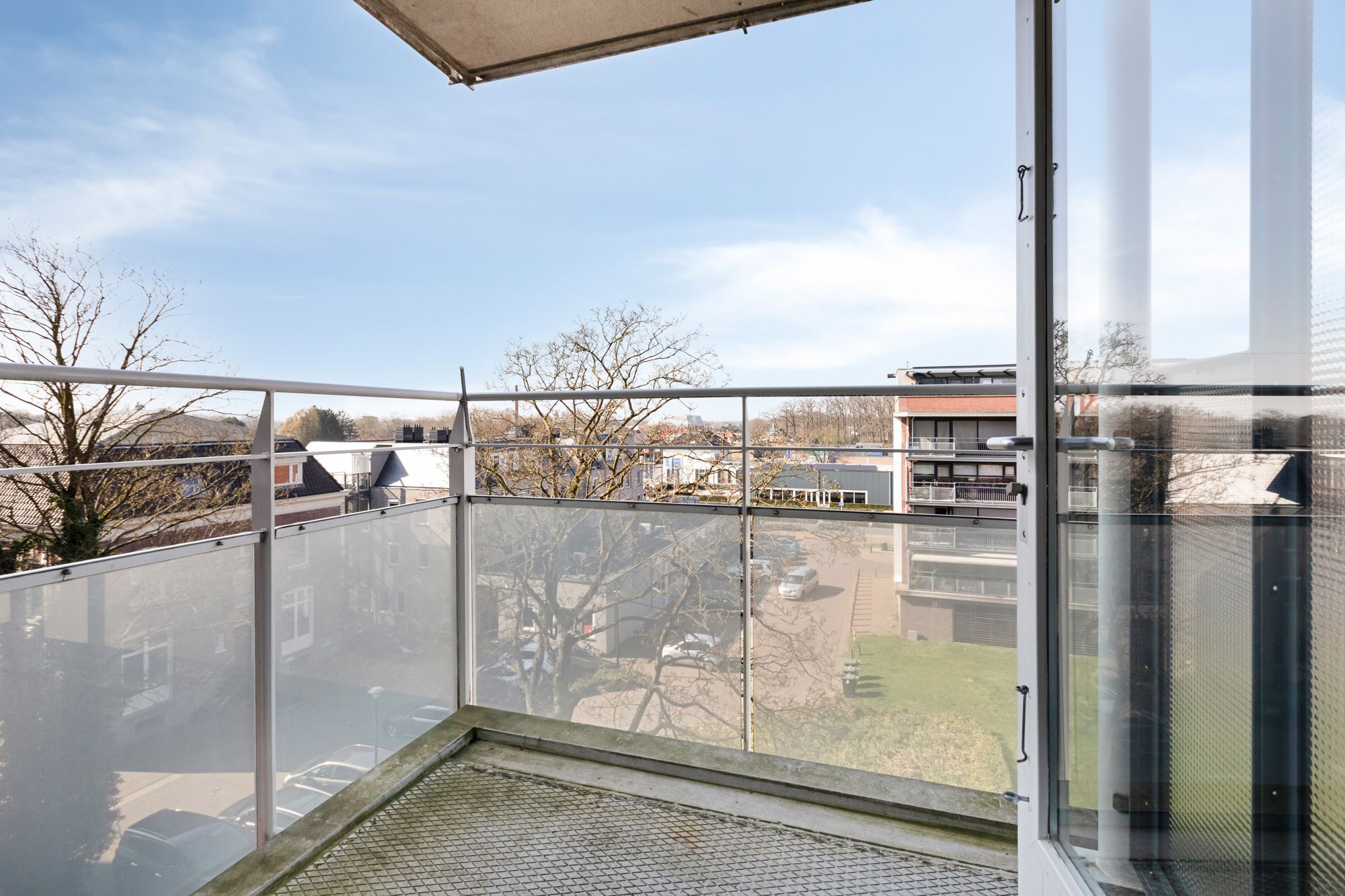 Spacious Corner Apartment with Parking and Energy Label A in City Center — 35