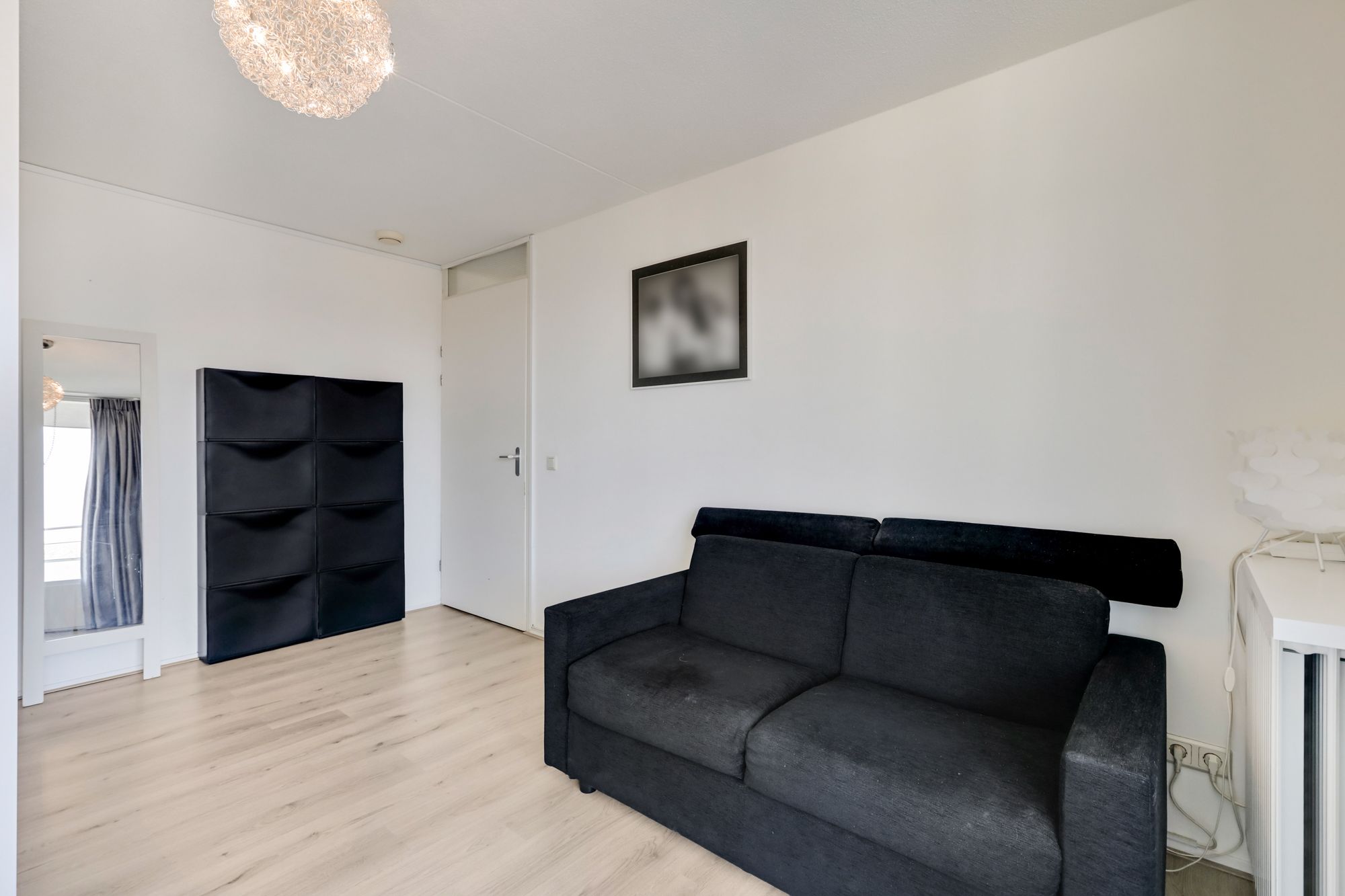 Spacious Corner Apartment with Parking and Energy Label A in City Center — 38