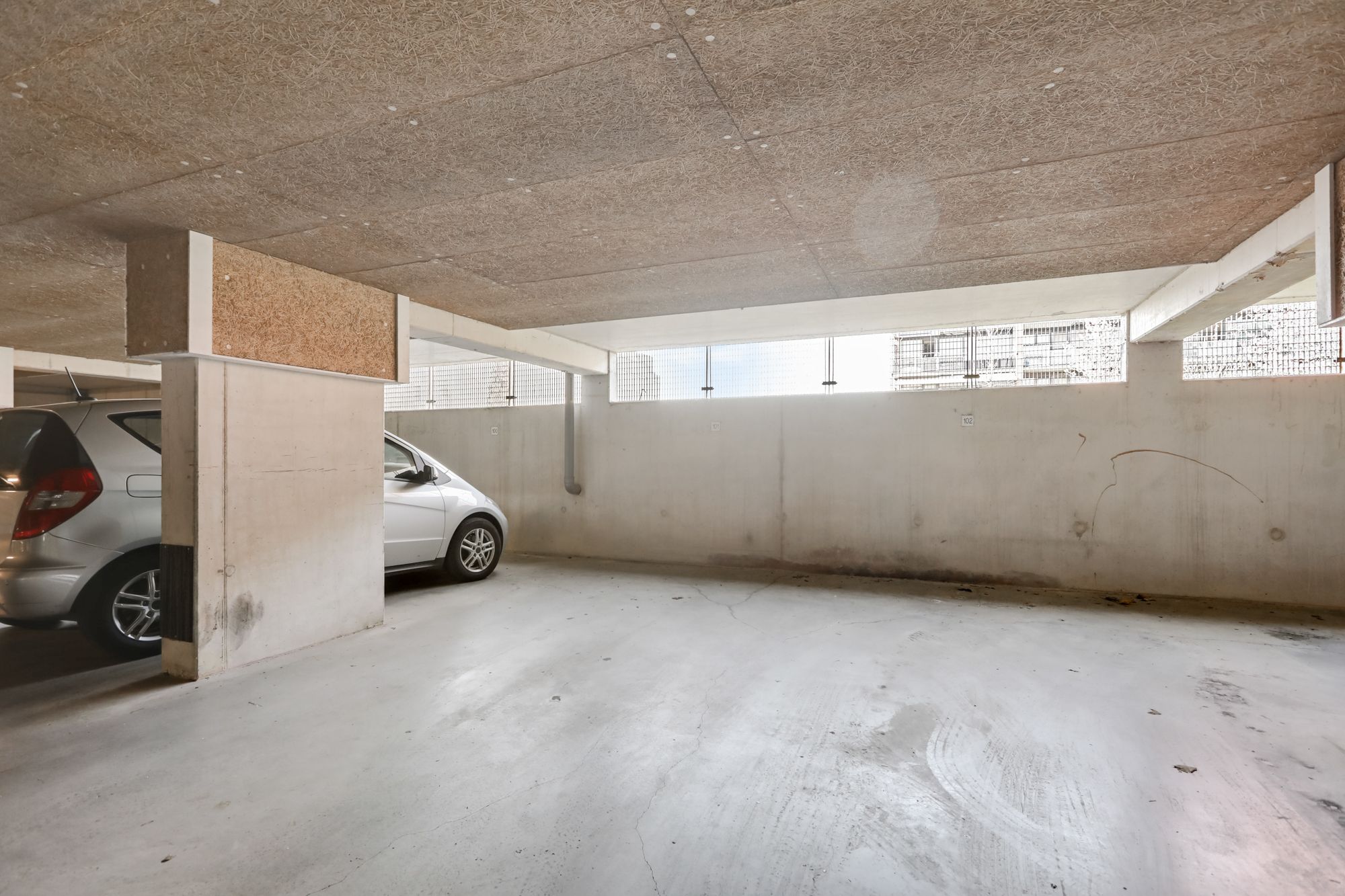 Spacious Corner Apartment with Parking and Energy Label A in City Center — 41