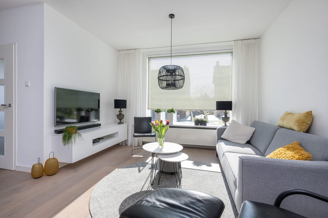 Foto 2 van Dijkhof 8