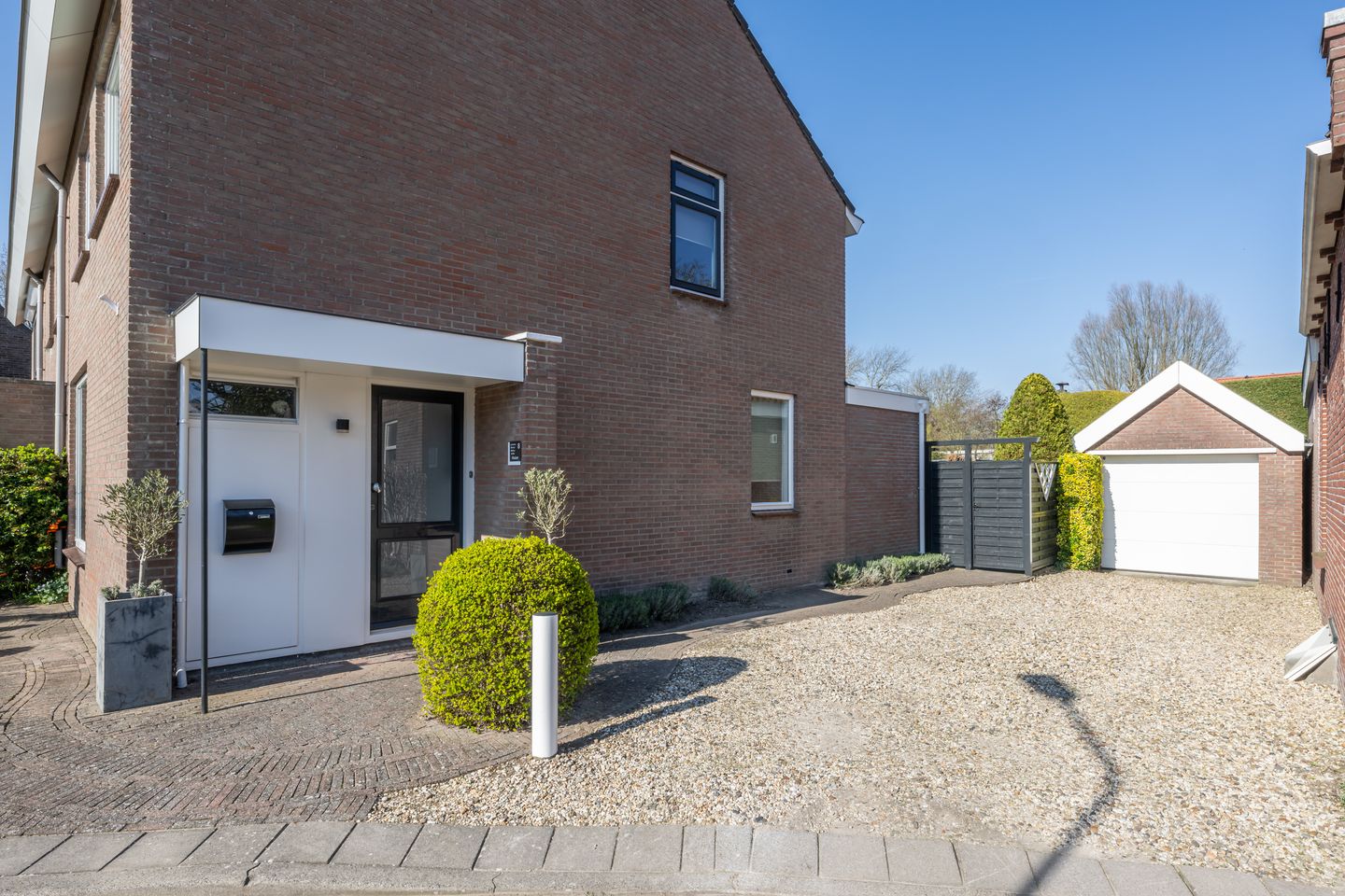 Foto 4 van Dijkhof 8