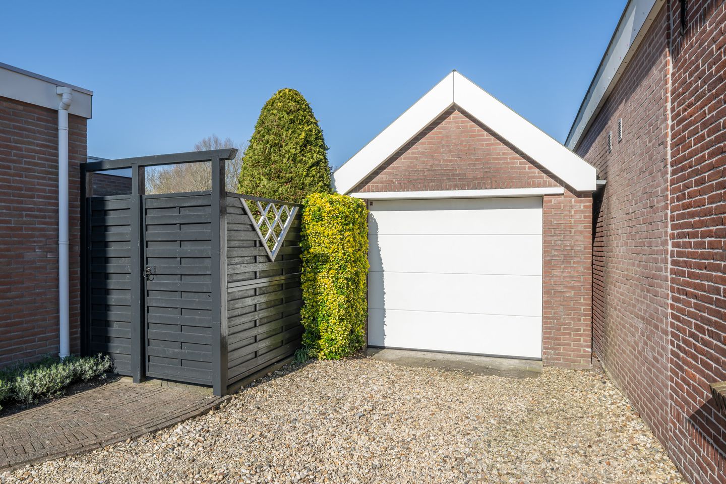 Foto 5 van Dijkhof 8