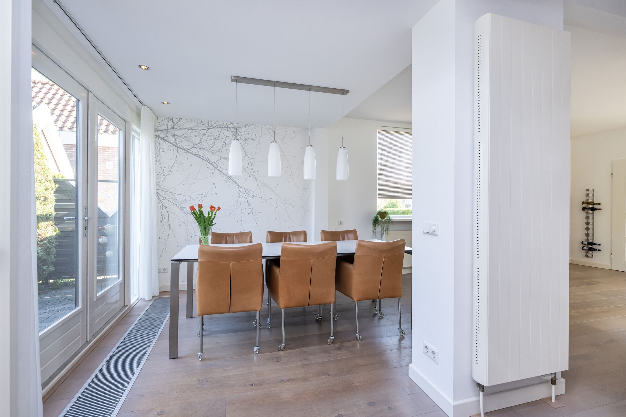 Foto 15 van Dijkhof 8