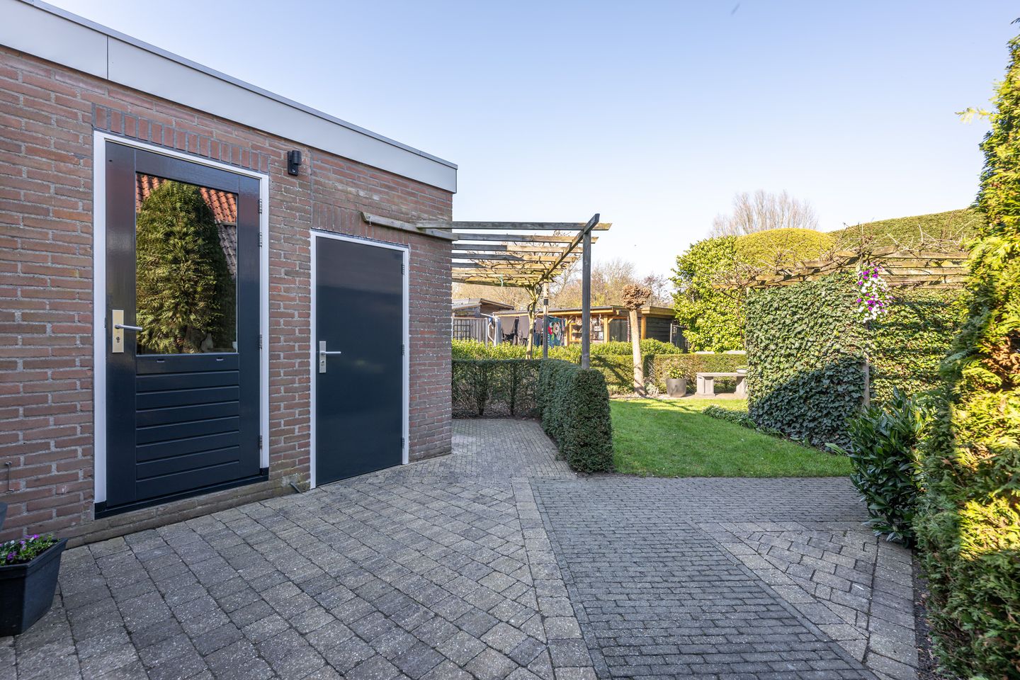 Foto 29 van Dijkhof 8