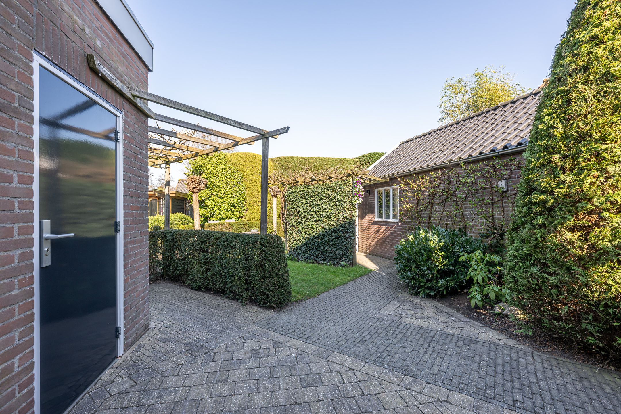 Foto 30 van Dijkhof 8