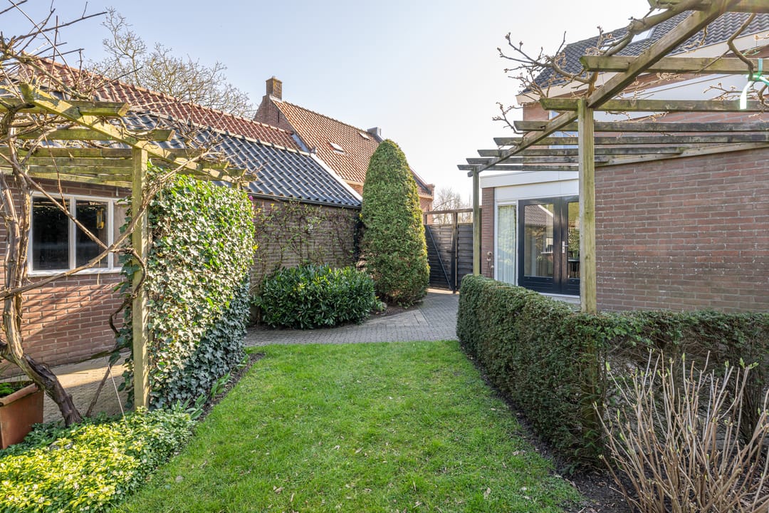 Foto 32 van Dijkhof 8