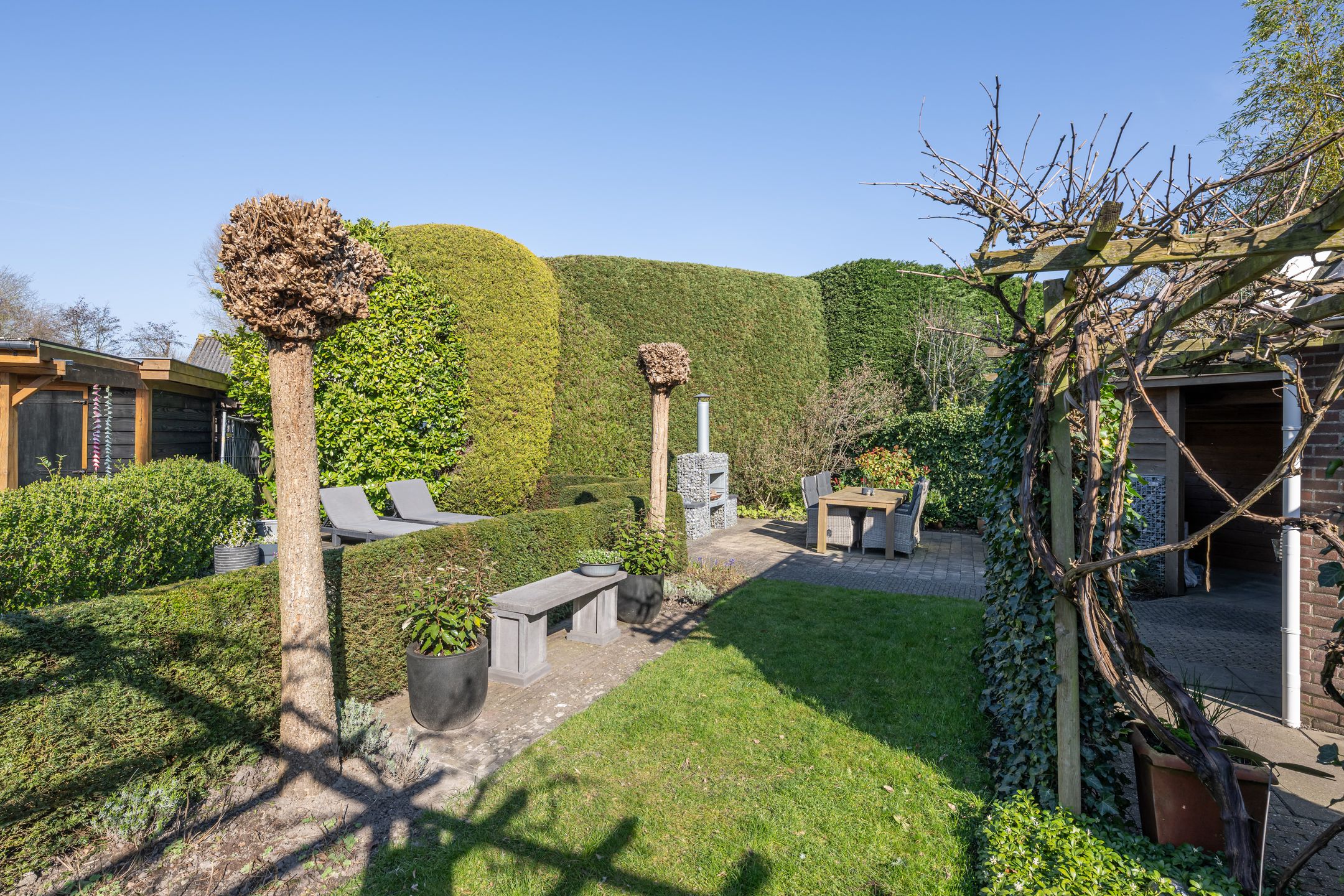 Foto 33 van Dijkhof 8