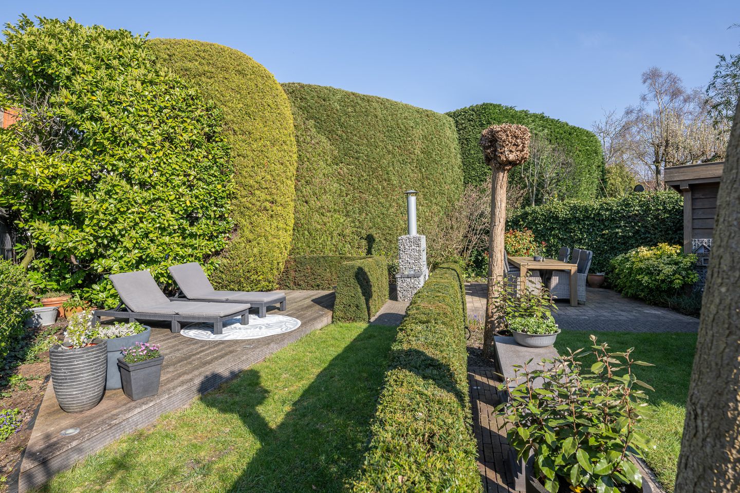 Foto 34 van Dijkhof 8