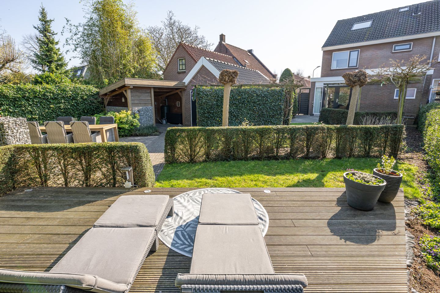 Foto 35 van Dijkhof 8