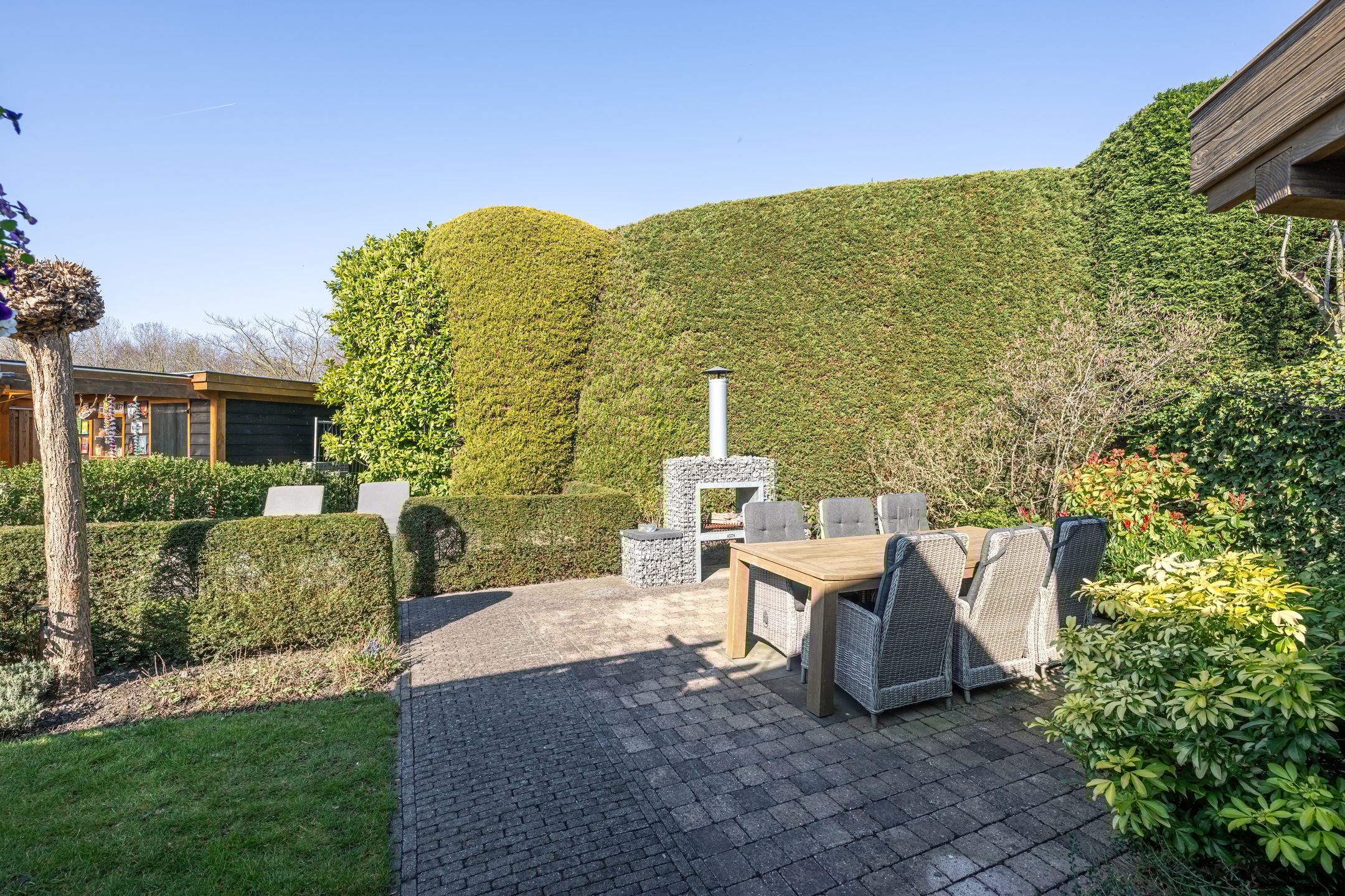 Foto 36 van Dijkhof 8