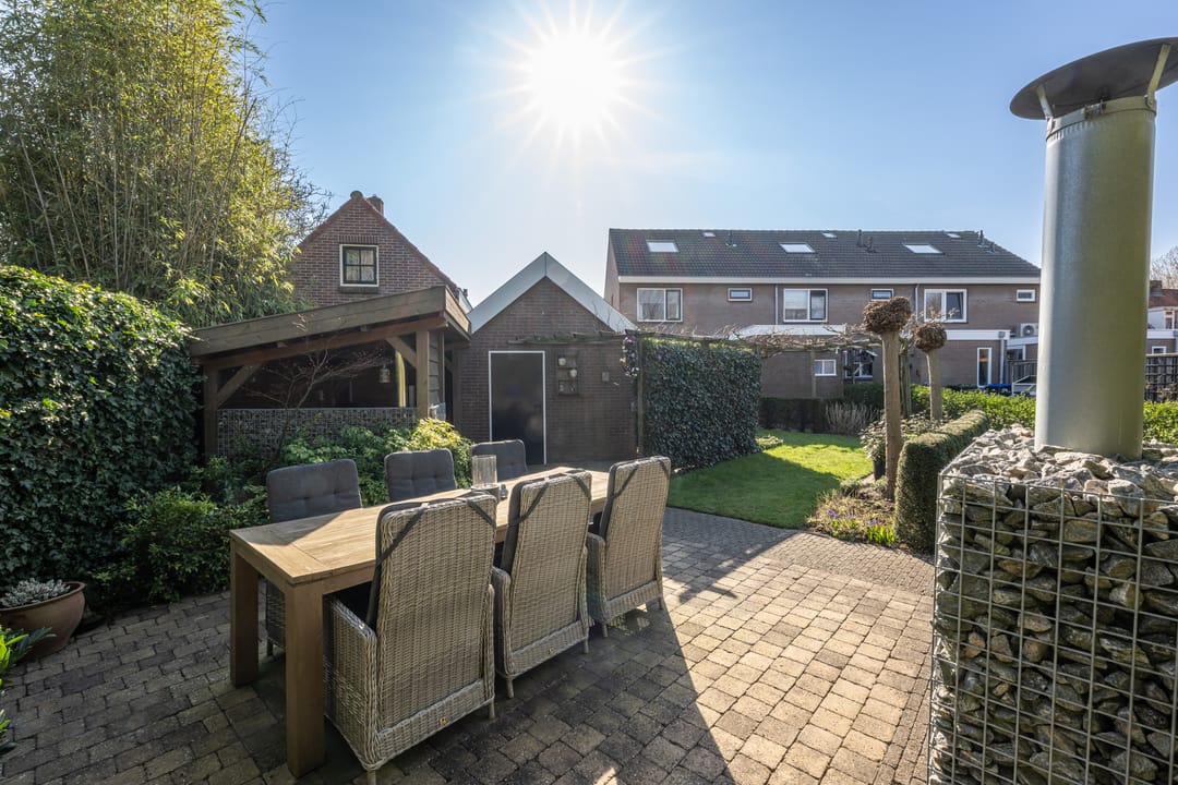 Foto 37 van Dijkhof 8