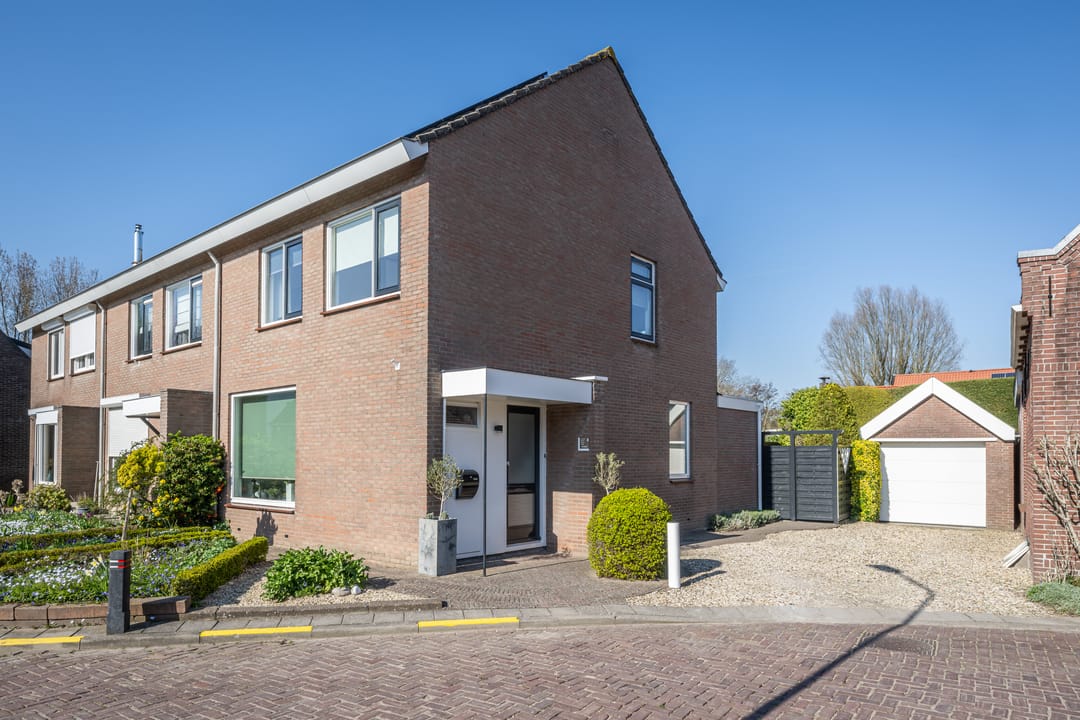 Foto 38 van Dijkhof 8