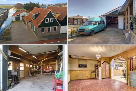 Streekweg 310 secondary image