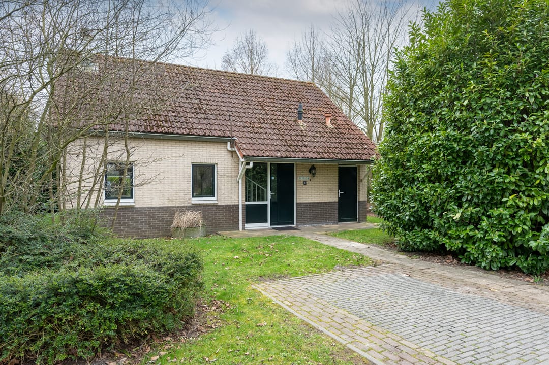 Foto 1 van Sandurdreef 5-4