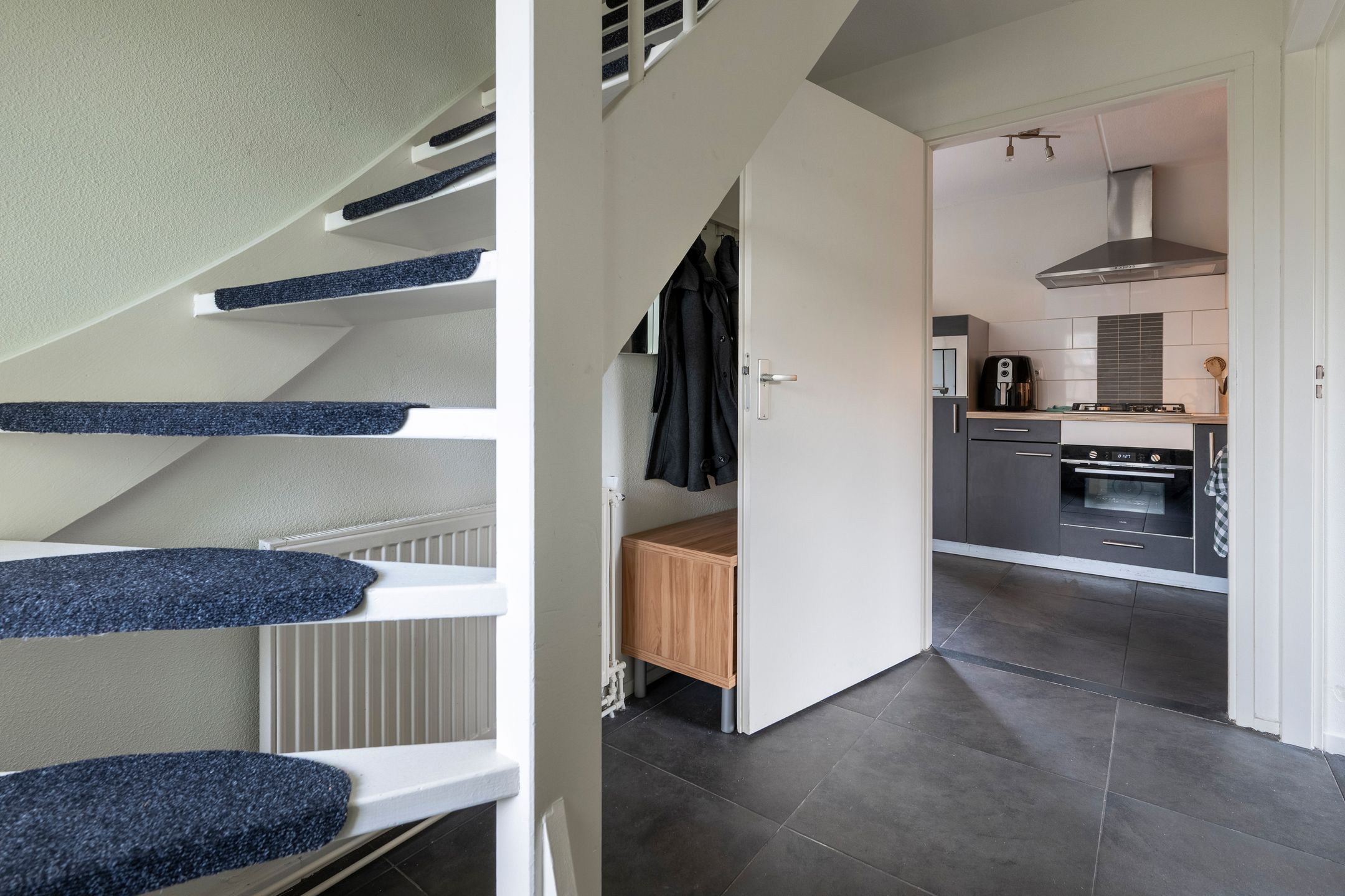 Foto 6 van Sandurdreef 5-4