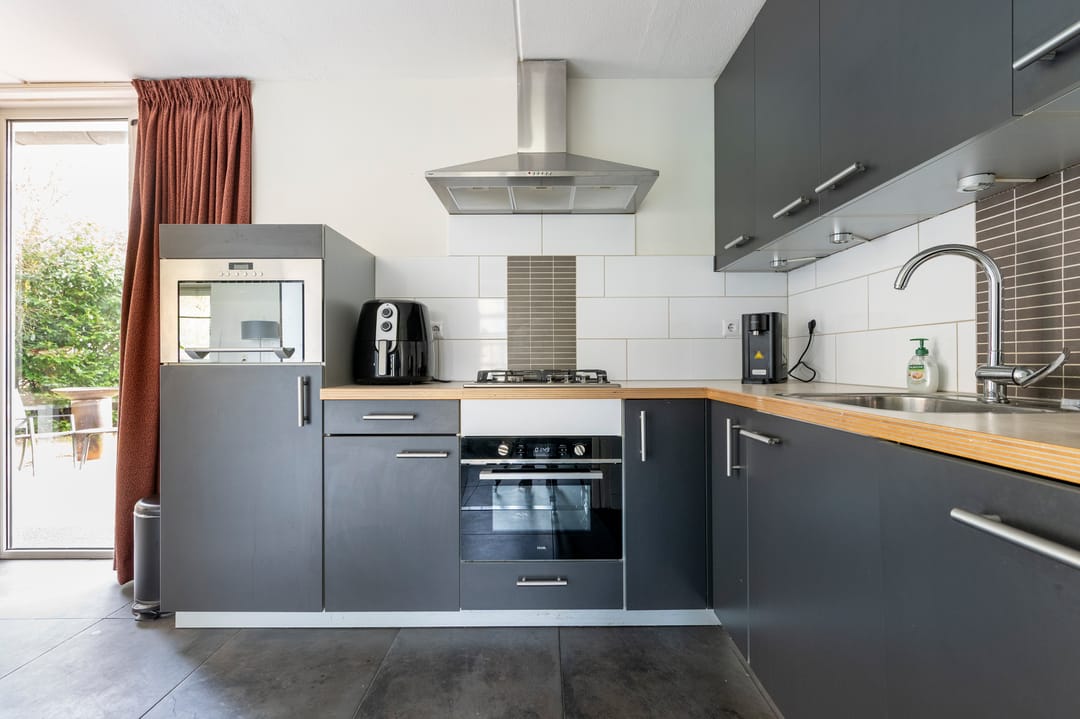 Foto 7 van Sandurdreef 5-4